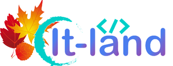 логотип It-land.by